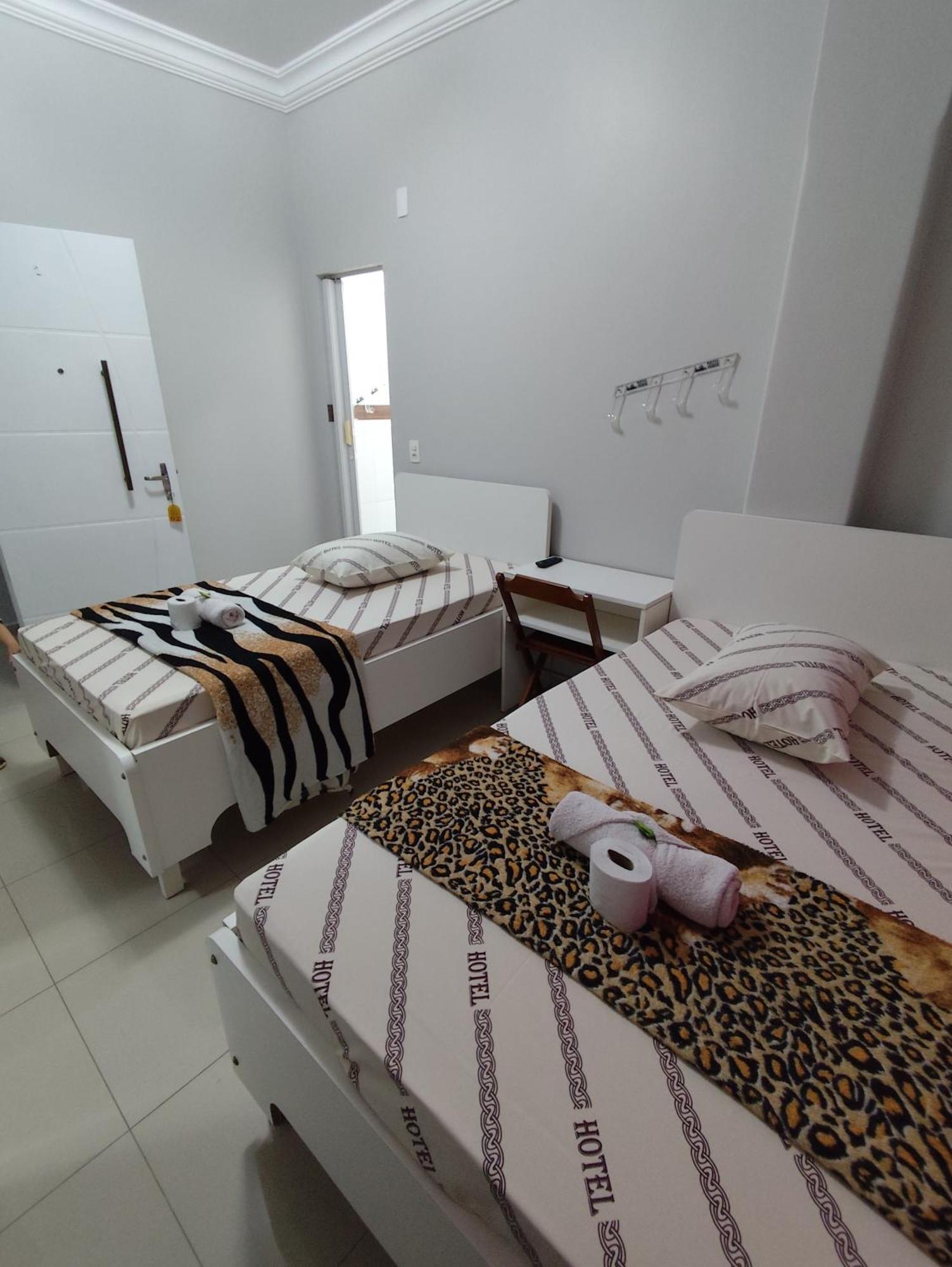 Hotel Amanhecer N903- Feirinha Da Madrugada-Bras São Paulo Luaran gambar