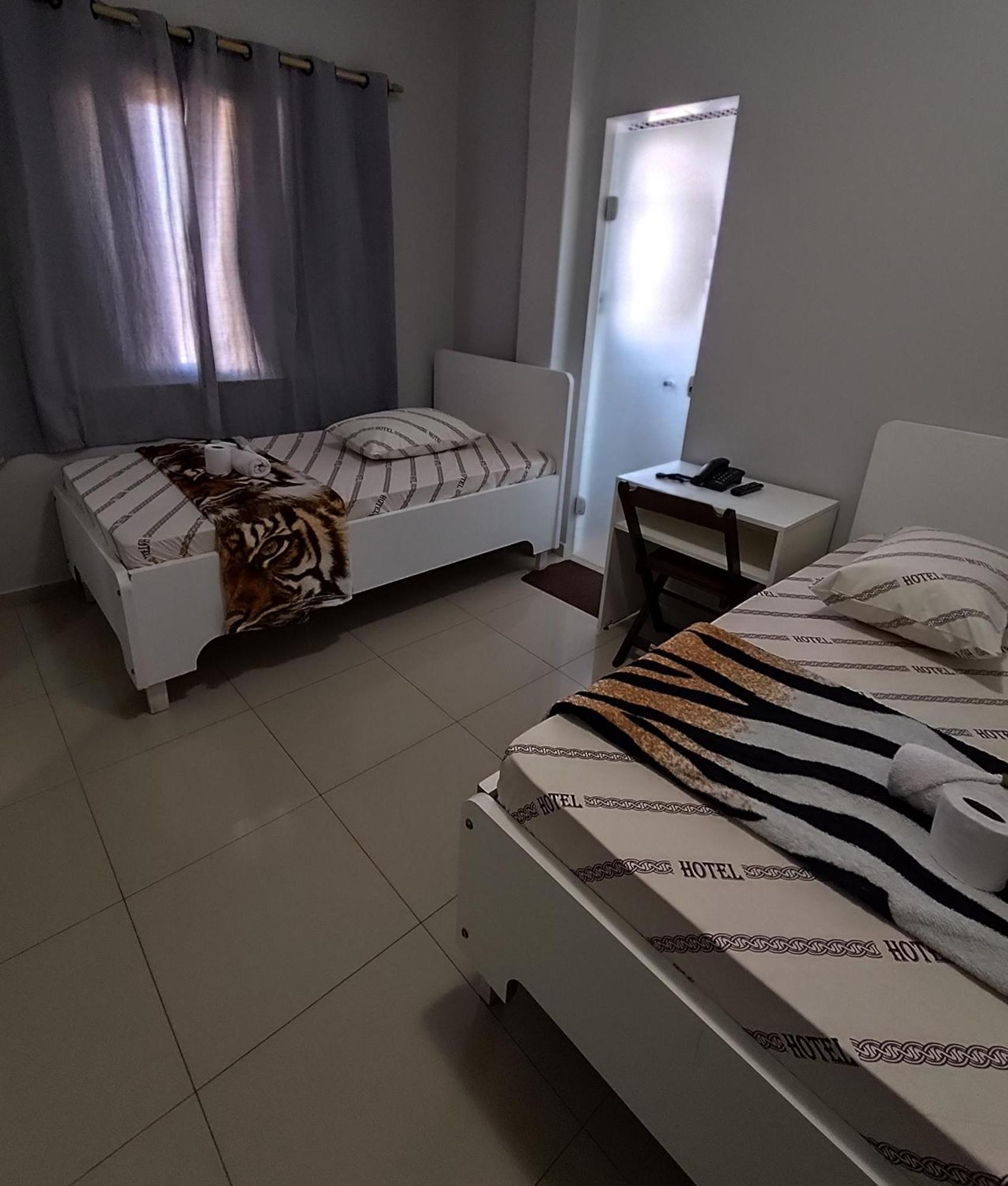 Hotel Amanhecer N903- Feirinha Da Madrugada-Bras São Paulo Luaran gambar