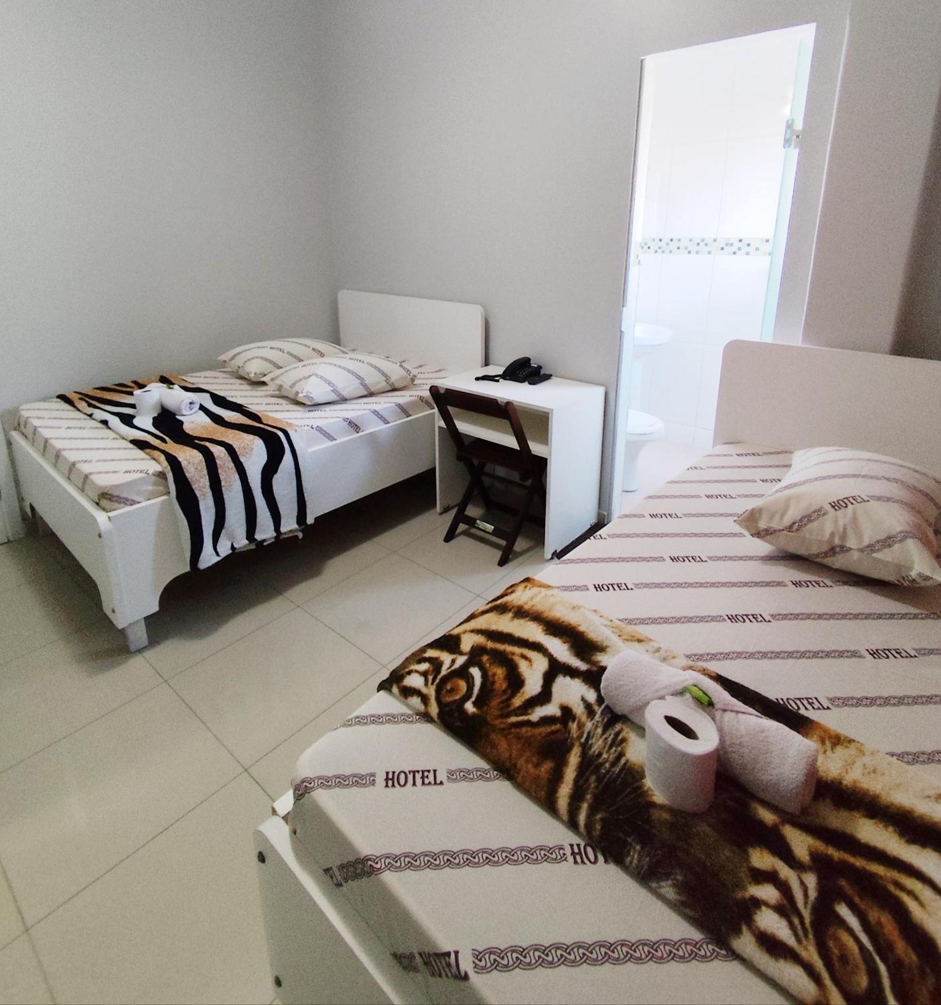 Hotel Amanhecer N903- Feirinha Da Madrugada-Bras São Paulo Luaran gambar
