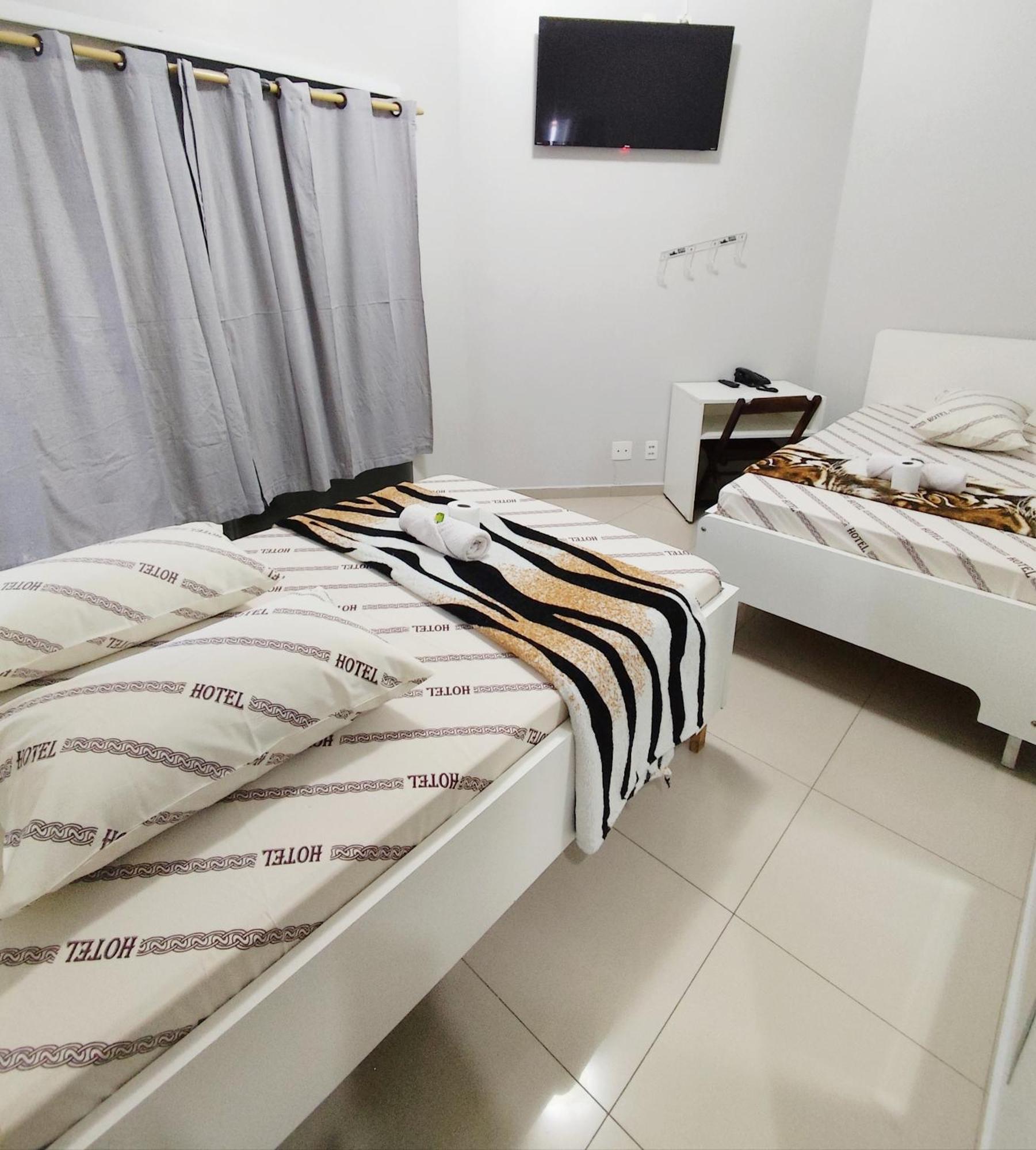 Hotel Amanhecer N903- Feirinha Da Madrugada-Bras São Paulo Luaran gambar