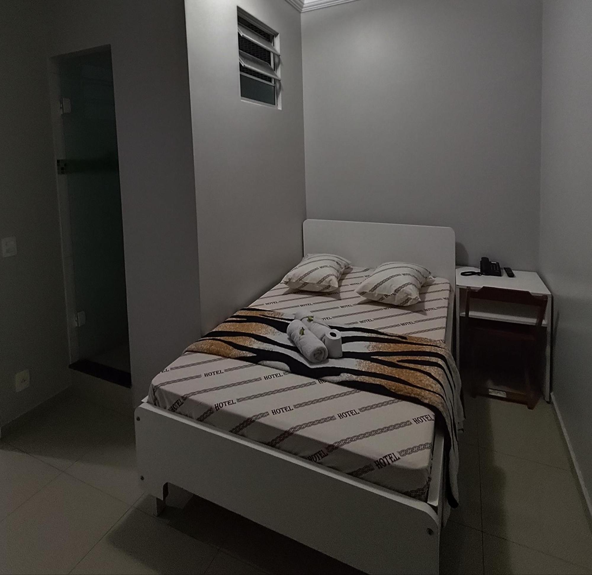 Hotel Amanhecer N903- Feirinha Da Madrugada-Bras São Paulo Luaran gambar